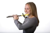 PNEUMO PRO FLUTE TEACHING AID with Online Video Access